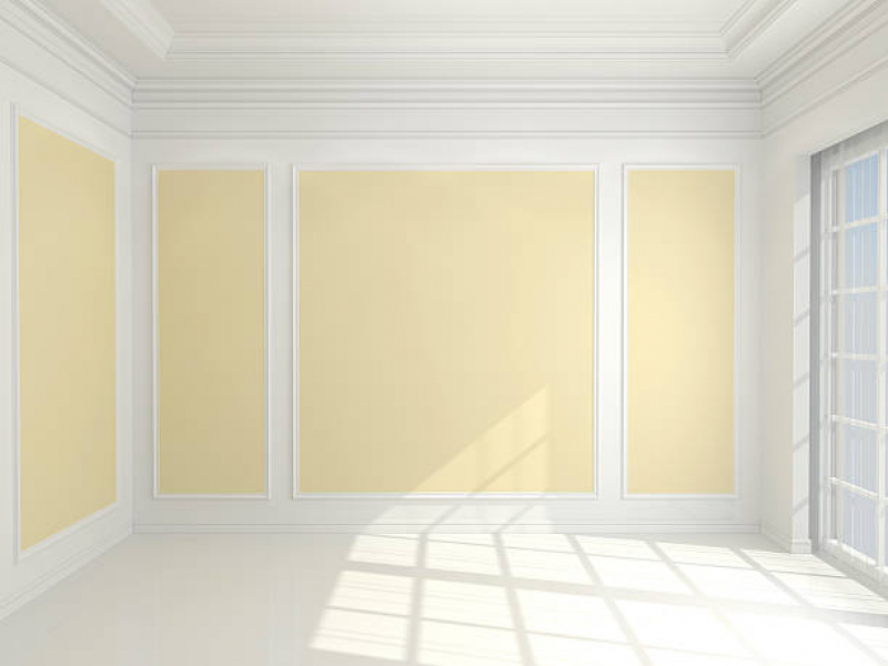 Decoração de Sala com Parede de Gesso 3d Santos - Decoração de Sala com Parede de Gesso 3d